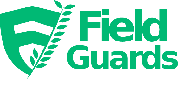 logo field guards